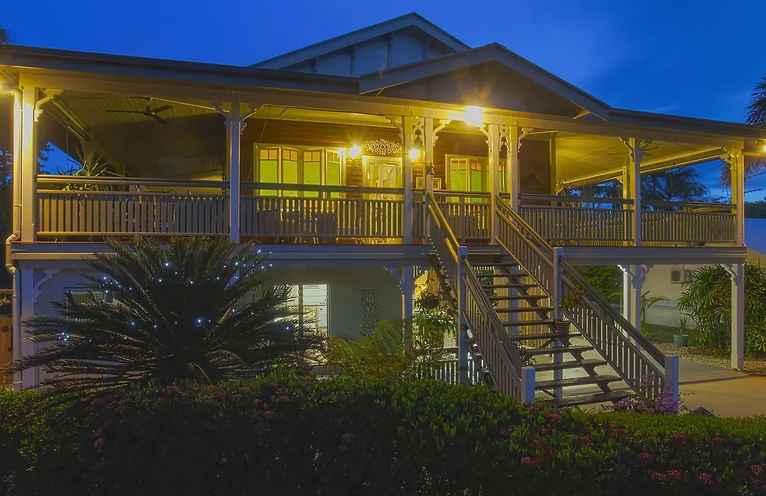 Driftwood Bed And Breakfast-1